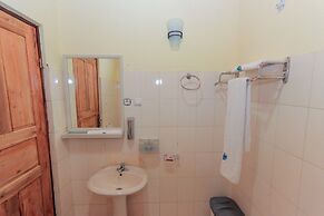 Kivu Peace View Hotel