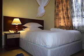 Kivu Peace View Hotel