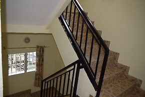 Kivu Peace View Hotel