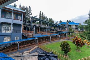Kivu Peace View Hotel