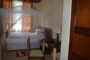 Kivu Peace View Hotel