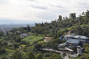Kivu Peace View Hotel