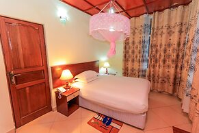 Kivu Peace View Hotel