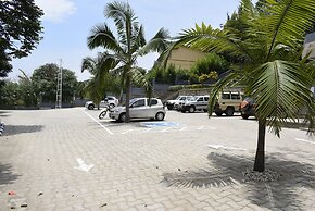 Kivu Peace View Hotel