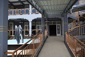 Kivu Peace View Hotel