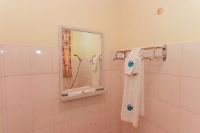Kivu Peace View Hotel