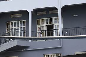 Kivu Peace View Hotel