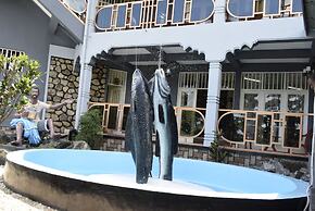Kivu Peace View Hotel