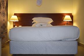 Kivu Peace View Hotel
