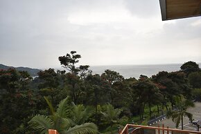 Kivu Peace View Hotel