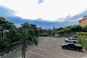 Kivu Peace View Hotel