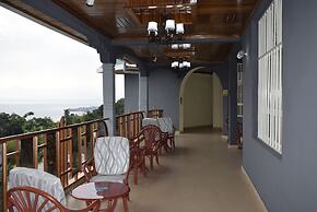 Kivu Peace View Hotel
