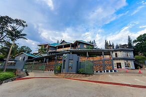 Kivu Peace View Hotel