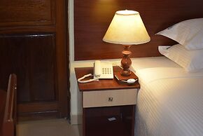 Kivu Peace View Hotel