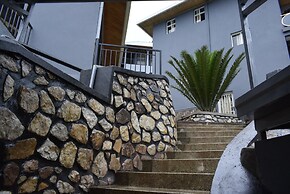 Kivu Peace View Hotel