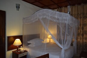 Kivu Peace View Hotel