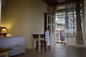 Kivu Peace View Hotel