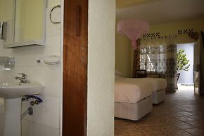 Kivu Peace View Hotel