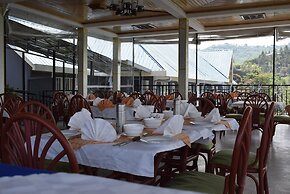Kivu Peace View Hotel