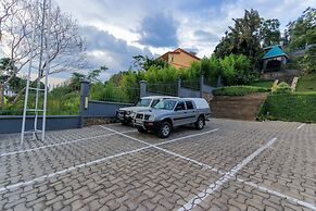Kivu Peace View Hotel