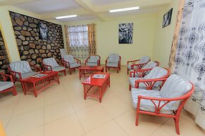 Kivu Peace View Hotel