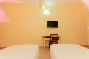 Kivu Peace View Hotel