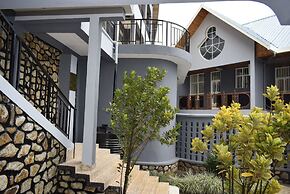 Kivu Peace View Hotel