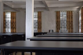 Kivu Peace View Hotel