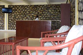 Kivu Peace View Hotel