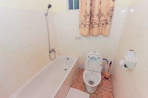 Kivu Peace View Hotel