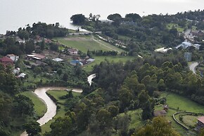 Kivu Peace View Hotel
