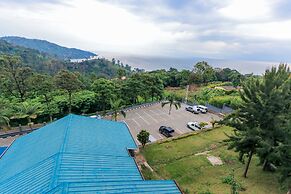 Kivu Peace View Hotel