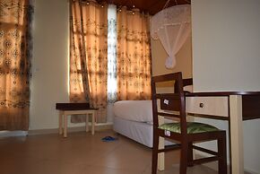 Kivu Peace View Hotel