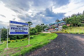 Kivu Peace View Hotel