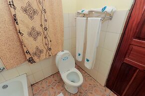 Kivu Peace View Hotel