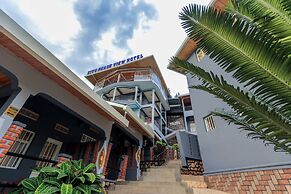 Kivu Peace View Hotel