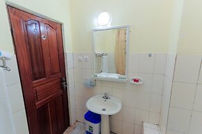 Kivu Peace View Hotel