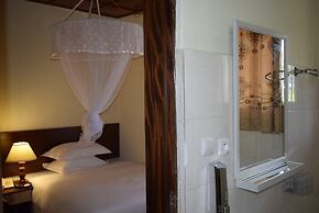 Kivu Peace View Hotel