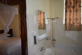 Kivu Peace View Hotel
