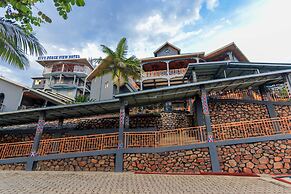 Kivu Peace View Hotel