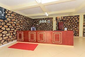 Kivu Peace View Hotel