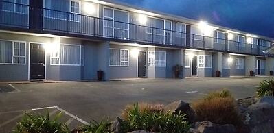 Chevron Motel