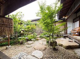 Inase Otsu Machiya Bed & Breakfast
