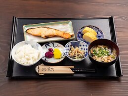 Inase Otsu Machiya Bed & Breakfast