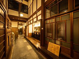 Inase Otsu Machiya Bed & Breakfast