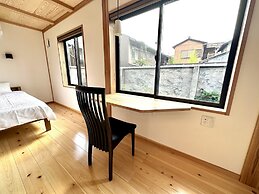 Inase Otsu Machiya Bed & Breakfast