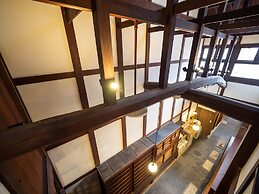 Inase Otsu Machiya Bed & Breakfast