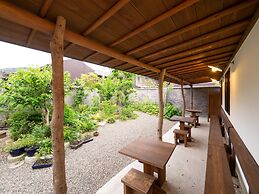 Inase Otsu Machiya Bed & Breakfast