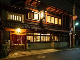 Inase Otsu Machiya Bed & Breakfast