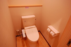 Koyasan Syukubo Zofukuin